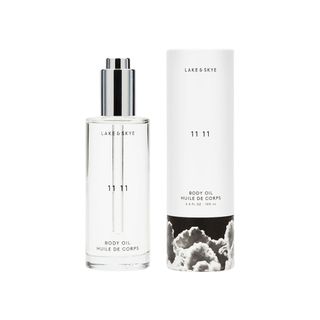 Lake & Skye 11 11 Body Oil