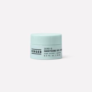 Versed Skin ZERO-G Smoothing Eye Cream
