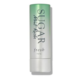 Fresh Sugar Mint Rush Lip Treatment