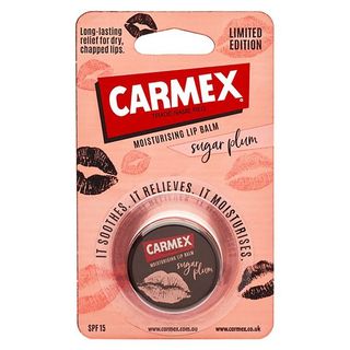 Carmex Rose Gold Limited Edition Pot Lip Balm