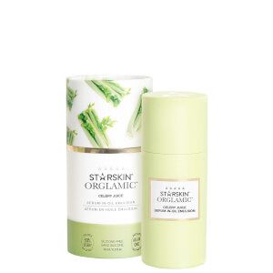 STARSKIN Orglamic Celery Juice Serum-in-Oil Emulsion