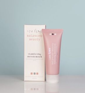 Spa Find Balanced Beauty Stabilizing Moisturiser