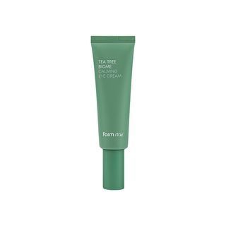 Farm Stay Tea Tree Biome Calming Eye Cream