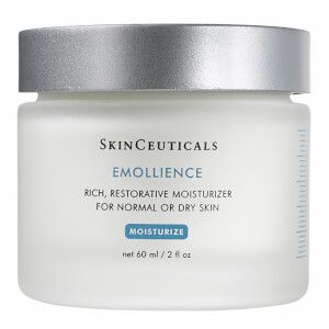 SkinCeuticals Emollience Moisturising Cream Pot