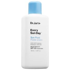 Dr. Jart+ Every Sun Day™ Sun Fluid SPF 50+