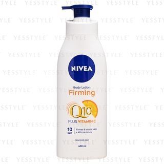 Nivea Q10 + Vitamin C Firming Body Lotion