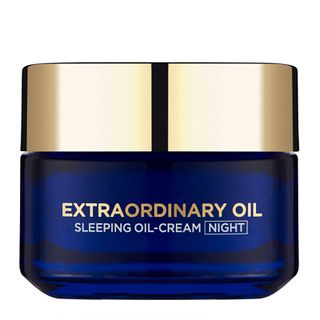 L'Oréal Paris L'Oréal Paris Extraordinary Oil Sleeping Oil-Cream Night