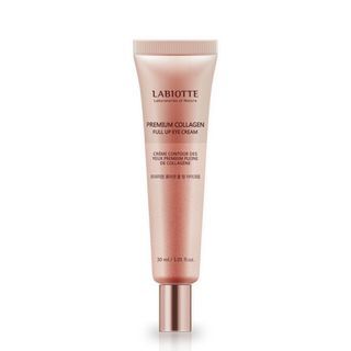 LABIOTTE Premium Collagen Full Up Eye Cream