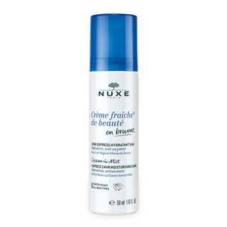 NUXE Creme Fraîchereg; de Beauté 24h Cream-in-Mist