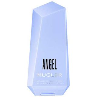 Mugler Angel Body Lotion