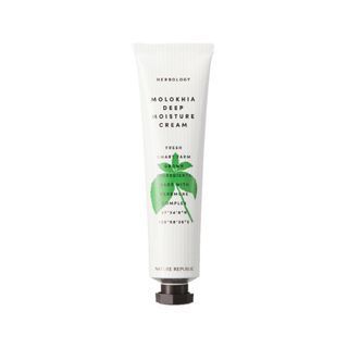 NATURE REPUBLIC Herbology Molokhia Deep Moisture Cream