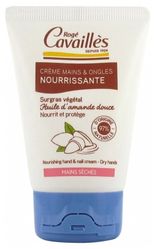 Rogé Cavaillès Nutrissance Nourishing Hand & Nail Cream