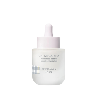 Beekman 1802 Mega Milk Facial Oil