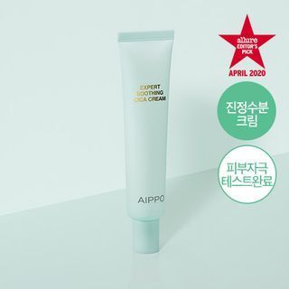 AIPPO Expert Soothing Cica Cream