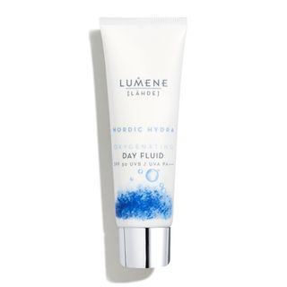 Lumene Nordic Hydra Oxygenating Day Fluid SPF30