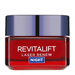 L'Oréal Paris Revitalift Laser Renew Night
