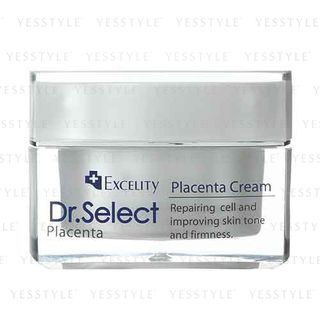 Dr.Select Excelity Dr.Select Placenta Cream