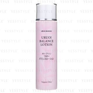 olive manon Uruoi Balance Lotion