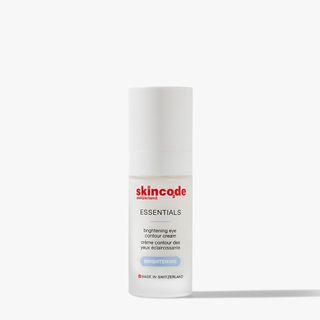 skincode-Swiss Brightening Eye Contour Cream