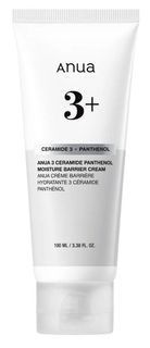 Anua 3 Ceramide Panthenol Moisture Barrier Cream 100ml