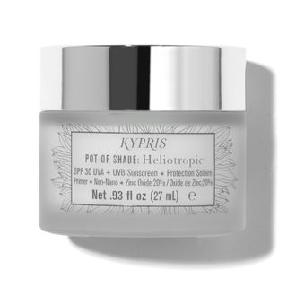 Kypris Beauty Pot Of Shade: Heliotropic