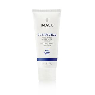 Image skincare CLEAR CELL mattifying moisturizer
