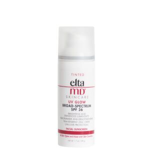 EltaMD UV Glow Broad-Spectrum SPF36+ Tinted Serum