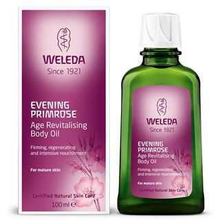 Weleda Age Revitalizing Body Oil