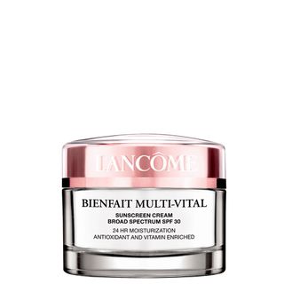 Lancôme BIENFAIT MULTI-VITAL SPF 30 DAY CREAM