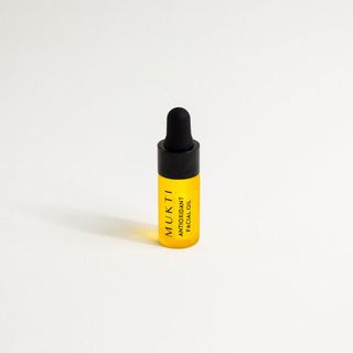 mukti-au Antioxidant Facial Oil Omega 3-6-9