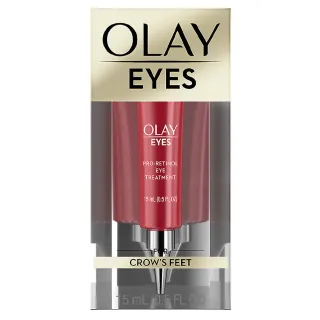 Olay Pro Retinol Eye Cream Treatment for Crow's Feet