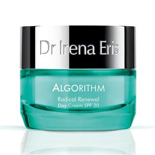 Dr Irena Eris radical renewal day cream SPF 20