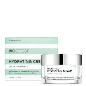 BIOEFFECT Hydrating Cream