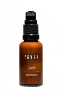 Terre De Mars 005 Resilience Facial Cream