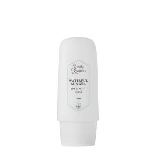 Earth's Recipe Waterful Sun Gel