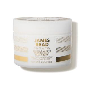 James Read Coconut Melting Tanning Balm Face & Body