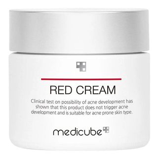 Medicube Red Cream 2.0 50ml