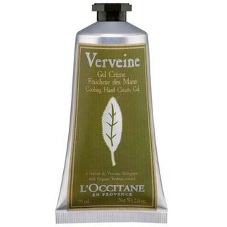 L'Occitane Verbena Cooling Hand Cream Gel