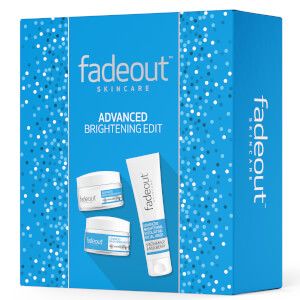 Fade Out Advanced Brightening Edit