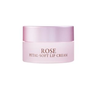 Fresh Rose Petal Soft Lip Cream