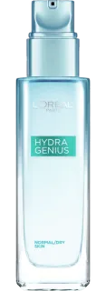 L'Oréal Group Daily Liquid Care - Normal/Dry Skin