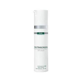Danne Montague-King DMK Nutrascreen SPF 30