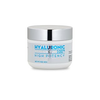Dermedecine 100% Hyaluronic Acid Cream