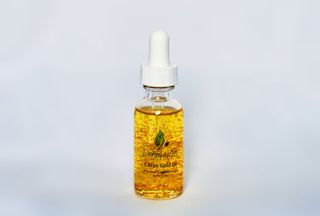 Dermadeli Citrus Gold Oil