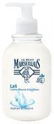 Le Petit Marseillais Extra-Gentle Foam Cream Milk