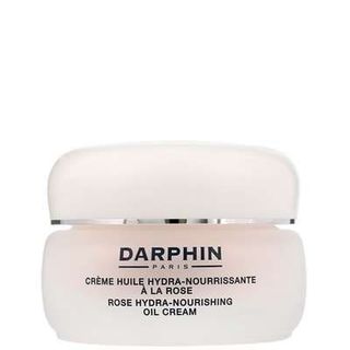 Darphin Moisturisers Rose Hydra-Nourishing Oil Cream