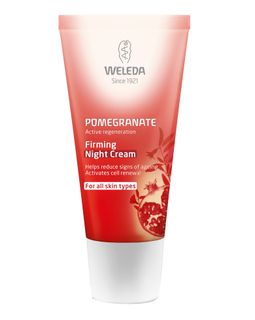 Weleda Pomegranate Night Cream