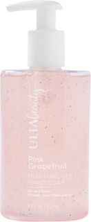 ULTA Pink Grapefruit Moisture Gel Hand Soap