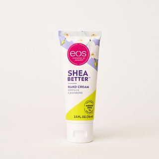 evolutionofsmooth Vanilla Cashmere Hand Cream