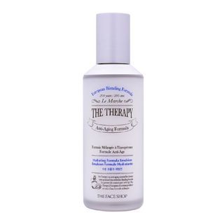 THE FACE SHOP The Therapy Hydrating Formula Emulsion
